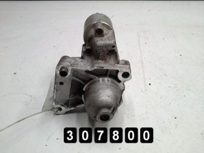 2011 mini cooper стартер 0001138048 1.6petrol фото №1