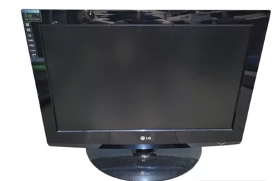 TELEWIZOR LG 26LG3000