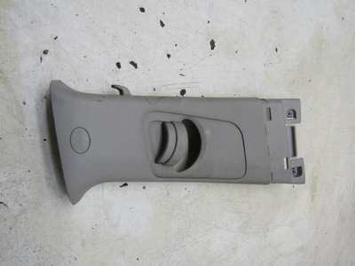 Захист обшивка стійка b правий перед праве передні kia sportage iv фото №1