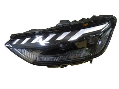 Audi rs4 b9 лампа диодная matrix 8w0941035k фото №1