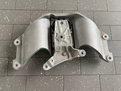 MOUNTING BRACKET BOX BENTLEY CONTINENTAL 4.0 V8  