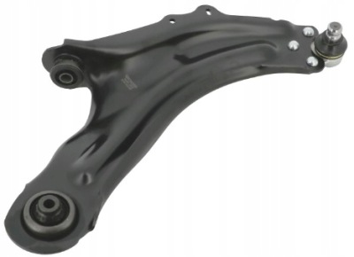 Kangoo mercedes citan рычаг левый нижний перед фото №1