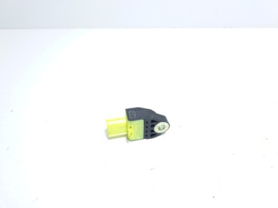 Lexus gs iv датчик модуль удару ударний фото №1