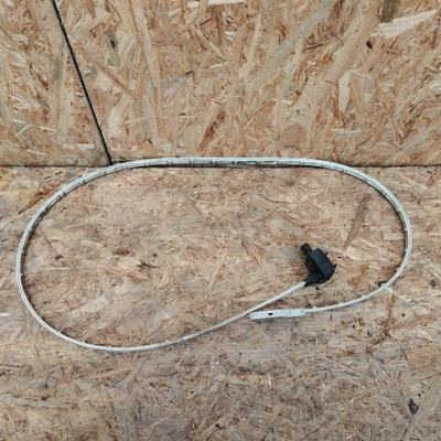 Датчик защиты пешеходов bmw f10 9241787 фото №1