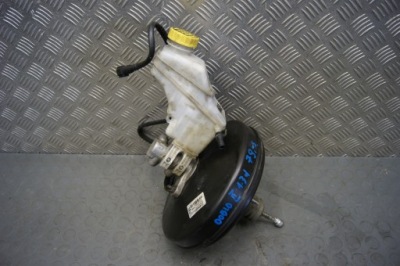 Усилитель тормозов тормозные 1.3 doblo ii lift фото №1