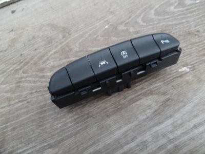 Переключатель выключатель света opel оригинальный номер 13470454 фото №1