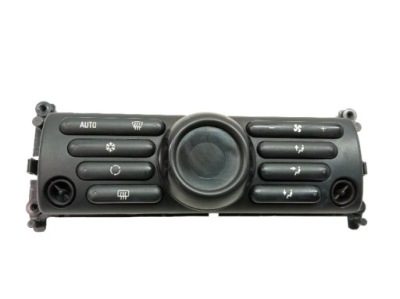 Панель обдув 6962469 mini one i 2000-2006 1.4 d фото №1