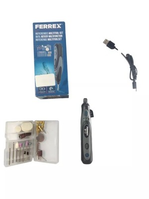 FERREX MULTITOOL WIELOFUNKCYJNE