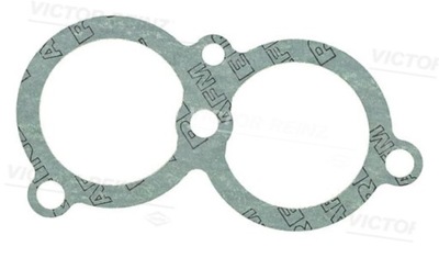 Прокладка коллектор впускной - reinz 71-29361-10 фото №1