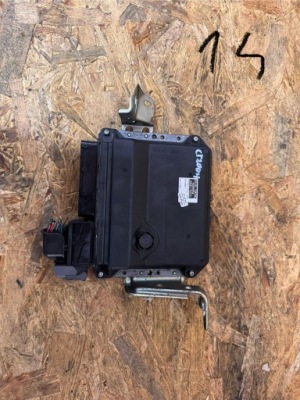 Lexus ct200h – модуль / блок керування вікон 8966176030 фото №1