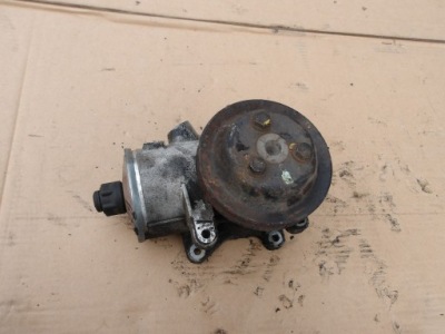 Насос підсилювача mercedes w201 2014601480 фото №1