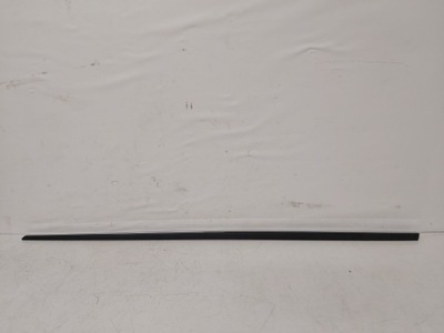 Молдинг хром mercedes eqe w295 a2956901301 фото №1