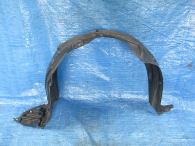 ПОДКРЫЛОК ПРАВОЕ ПЕРЕД ПЕРЕДНЯЯ TOYOTA YARIS II 53875-0D120