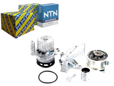 Snr комплект - набір ремінь розподільного валу фото №1