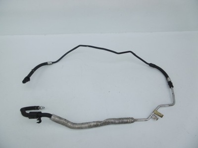 Шланг усилителя volvo s80 ii v70 iii 2.4 d5 фото №1