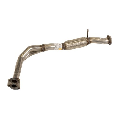 Asso 12.1137 труба выхлопная фото №1