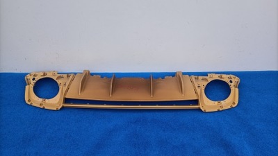 Audi r8 4s lift спойлер накладка бампера задняя 4s0807521 dmst1 фото №1