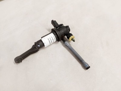 Citroen c4 ii помпа зчеплення циліндр зчеплення фото №1