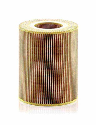 MANN FILTER FILTRO AIRE DB W168 A-KLAS  