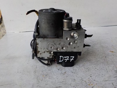 Subaru outback bl, bp насос abs 27536ae001 фото №1