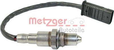 METZGER 0893612 ЗОНД ЛЯМБДА