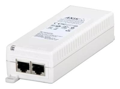Axis 5026-202 adapter PoE Gigabit Ethernet