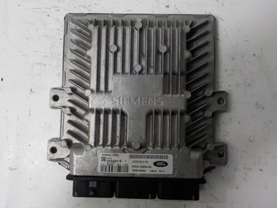 LAND ROVER DISCOVERY 3 COMPUTADOR UNIDAD DE CONTROL 8H2Q-12A650-AA 5WS40621B-T  