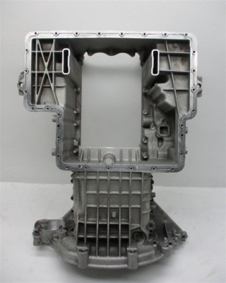 Поддон масляная audi q7 4l 6.0 tdi v12 05a103603d фото №1