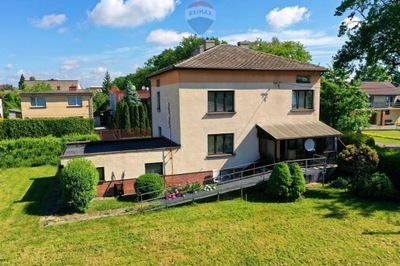 Dom, Brzeszcze (gm.), 176 m²