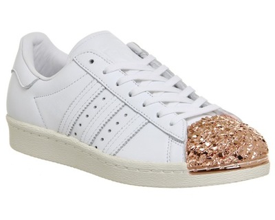 adidas Superstar 80s BB2034 buty damskie 36 2/3 .