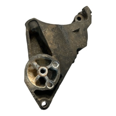 Кронштейн двигателя кронштейн генератора 4h2q10239ea land rover discovery iii 2.7 фото №1