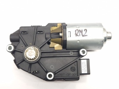 Renault megane 2 - моторчик люк панорамы фото №1