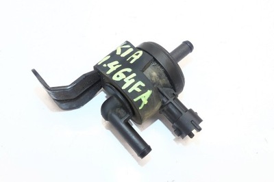 Kia venga rio ceed 1.4 g4fa клапан вакуумa фото №1