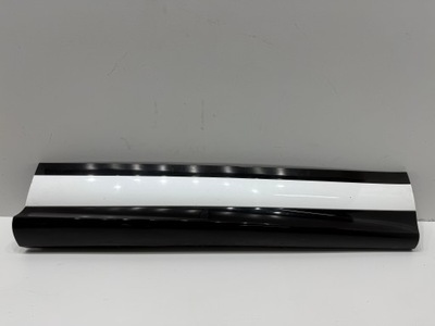 Land rover evoque ii r dynamic молдинг дверь правая перед передняя k8d221064b фото №1