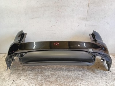 Бампер задня задній mazda cx60 cx-60 22- фото №1