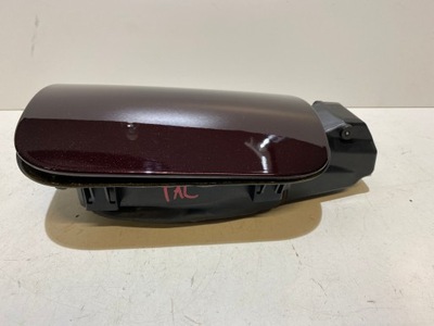 Renault talisman кришка заливної пального adblue tenpn фото №1