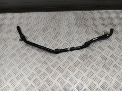 Mercedes-benz sl r231 a2315000872 провода радиатор воды фото №1