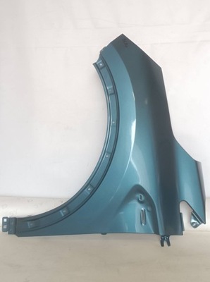 Крыло renault captur ii 2 331015069r фото №1