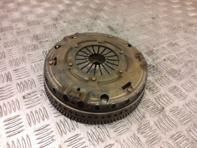 Smart roadster 2005 зчеплення / комплект фото №1