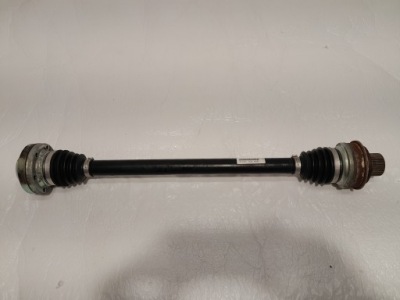 Audi q5 2 80a приводной вал левая задний 80a501203g фото №1