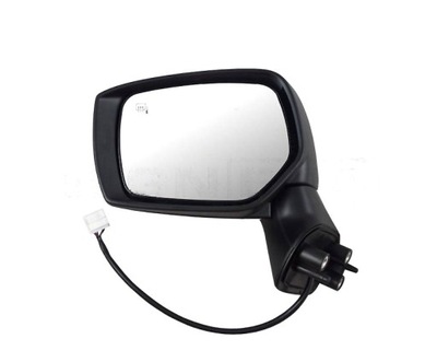 MIRROR SIDE SUBARU OUTBACK 2014- 91036AL13APFM  