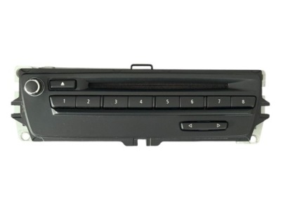 Считыватель навигация радио bmw seria 3 e90 e91 e92 e93 9200447 фото №1