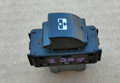 Peugeot 2008 переключатель шторка крыша фото №1