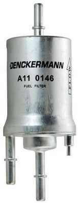 DENCKERMANN FILTRAS DEGALŲ A110146 