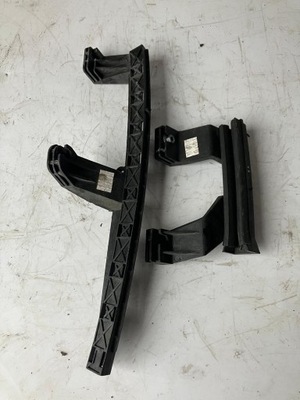 Направляющие стекло дверь правый перед ds5 фото №1