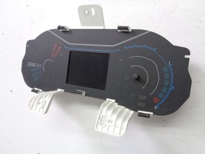 Счетчик приборы dacia spring ev 2022 rok фото №1