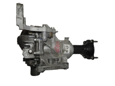 Mp20 міст передній mazda cx5 2.2 d фото №1