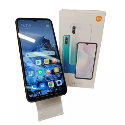 TELEFON REDMI 9A 32/2GB