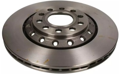 Bosch 986 479 062 диск тормозная фото №1