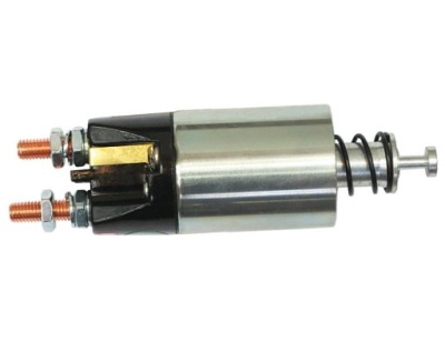 Електромагніт стартер ss5093 typ mitsubishi фото №1